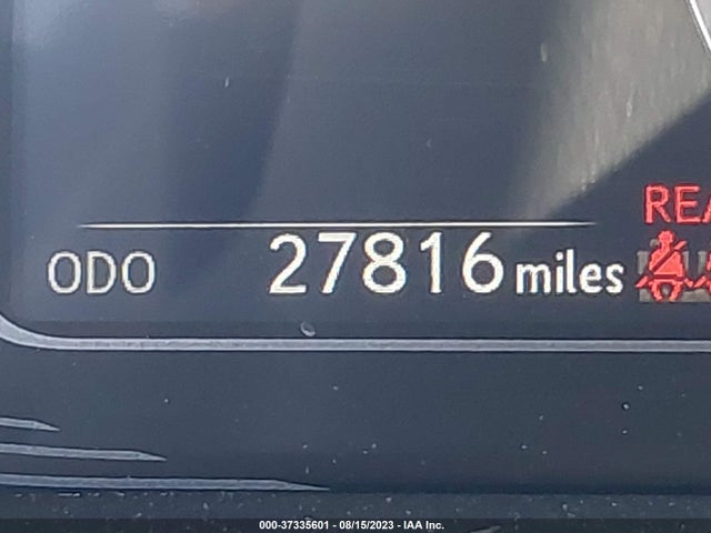 2021 Lexus ES, VIN: 58ACZ1B18MU095814