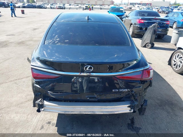 2021 Lexus ES, VIN: 58ACZ1B18MU095814