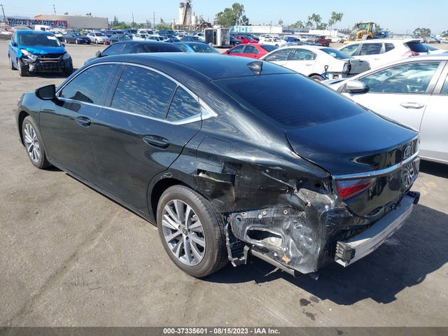 2021 Lexus ES, VIN: 58ACZ1B18MU095814