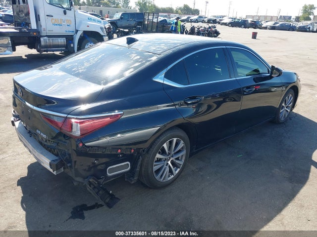 2021 Lexus ES, VIN: 58ACZ1B18MU095814