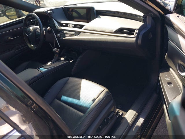 2021 Lexus ES, VIN: 58ACZ1B18MU095814