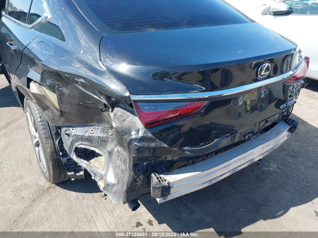 2021 Lexus ES, VIN: 58ACZ1B18MU095814
