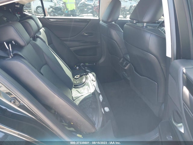 2021 Lexus ES, VIN: 58ACZ1B18MU095814