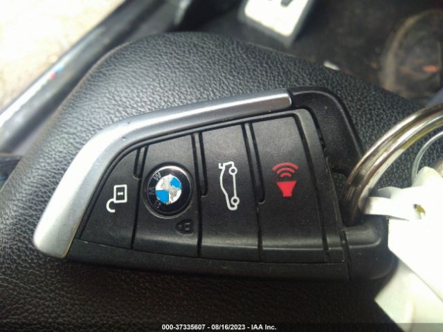 5UXTS3C51J0Y96065 BMW X3 M40i