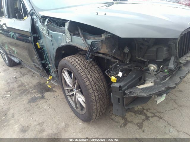 5UXTS3C51J0Y96065 BMW X3 M40i