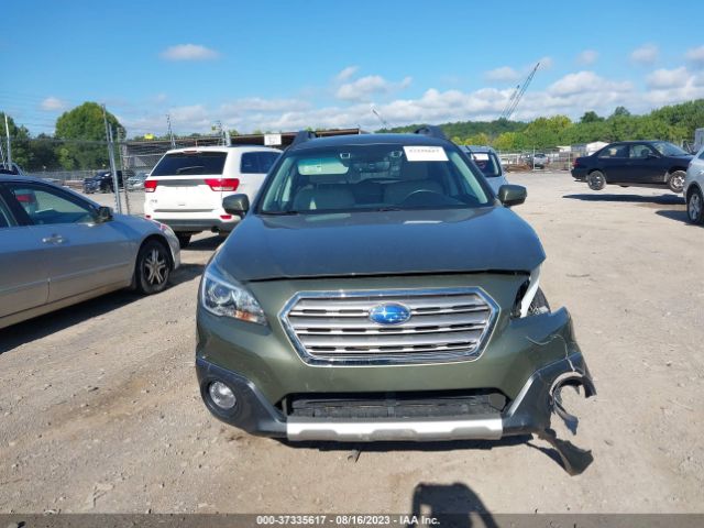 4S4BSANCXH3284836 Subaru Outback Limited