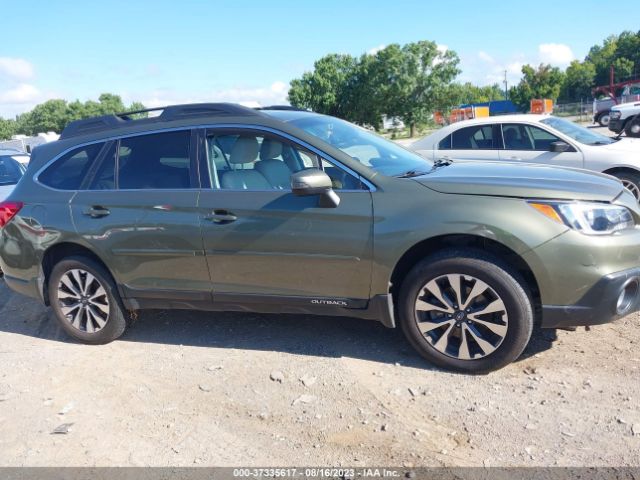 4S4BSANCXH3284836 Subaru Outback Limited