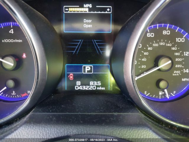 4S4BSANCXH3284836 Subaru Outback Limited