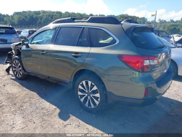 4S4BSANCXH3284836 Subaru Outback Limited