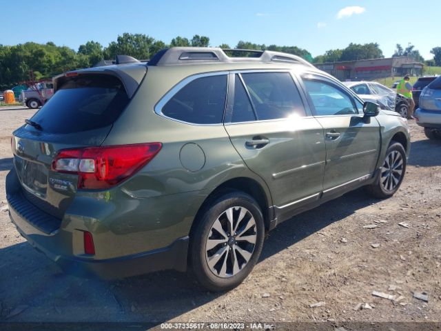 4S4BSANCXH3284836 Subaru Outback Limited