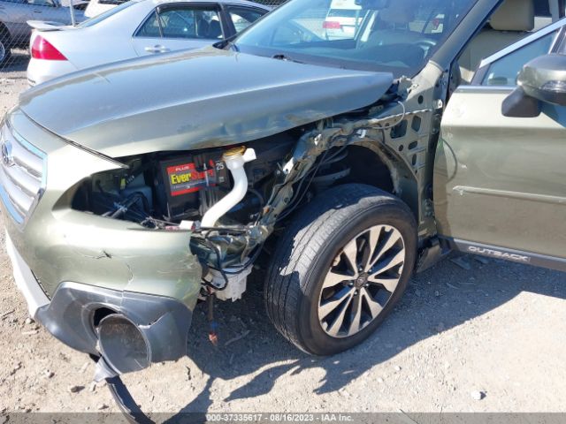 4S4BSANCXH3284836 Subaru Outback Limited