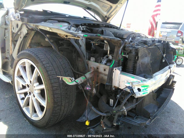 WAUFFAFL4FN034550 Audi A4 Premium Plus