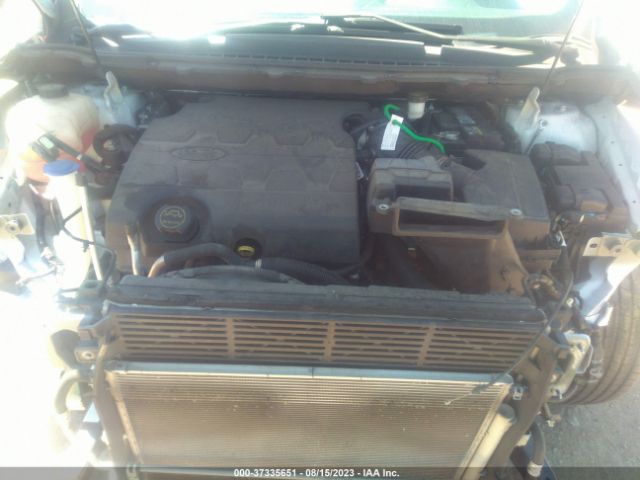 2FMPK3J82GBC51881 Ford EDGE SEL