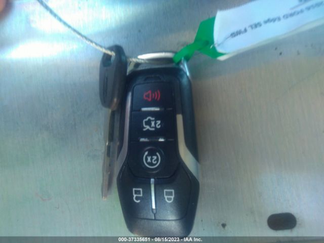 2FMPK3J82GBC51881 Ford EDGE SEL