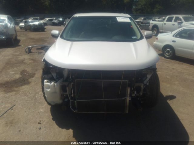 2FMPK3J82GBC51881 Ford EDGE SEL