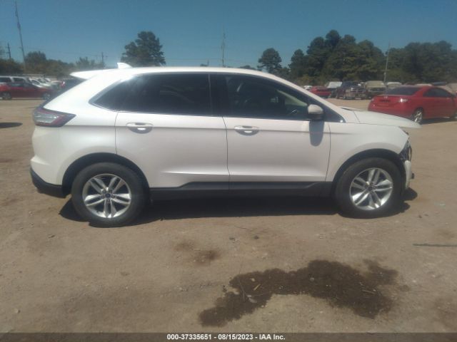 2FMPK3J82GBC51881 Ford EDGE SEL