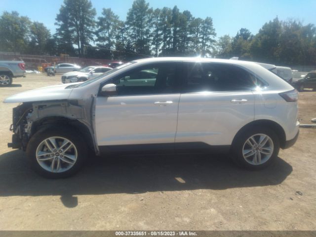 2FMPK3J82GBC51881 Ford EDGE SEL