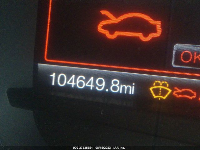 2FMPK3J82GBC51881 Ford EDGE SEL