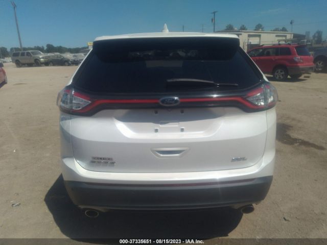 2FMPK3J82GBC51881 Ford EDGE SEL