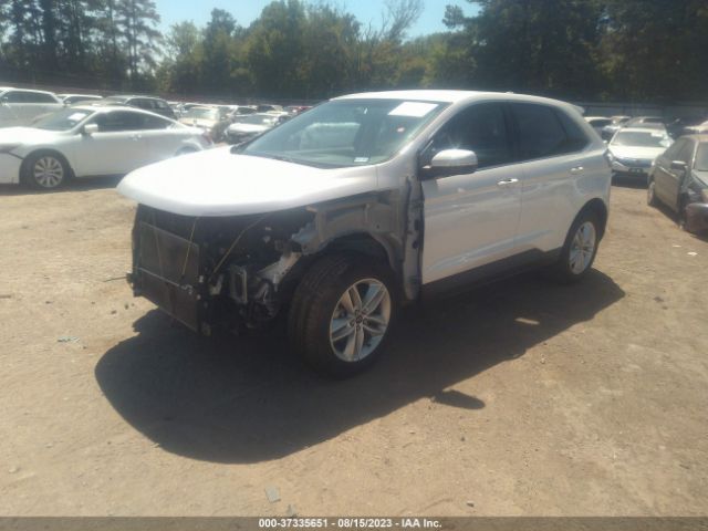 2FMPK3J82GBC51881 Ford EDGE SEL