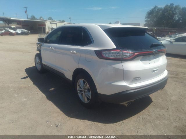 2FMPK3J82GBC51881 Ford EDGE SEL