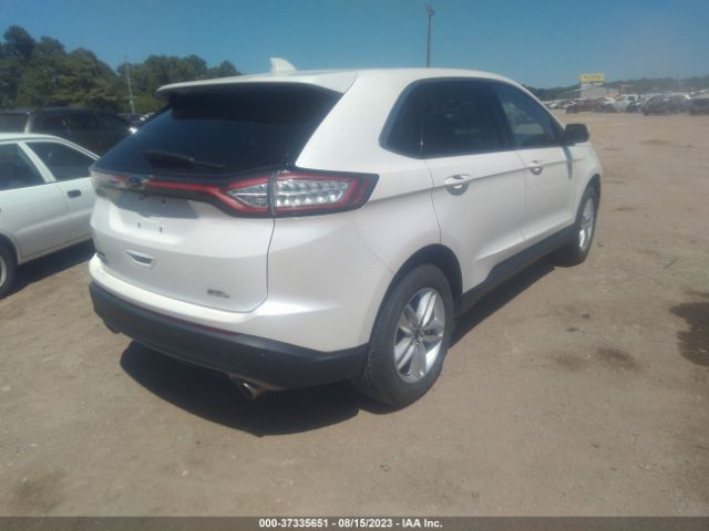 2FMPK3J82GBC51881 Ford EDGE SEL