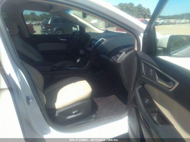 2FMPK3J82GBC51881 Ford EDGE SEL