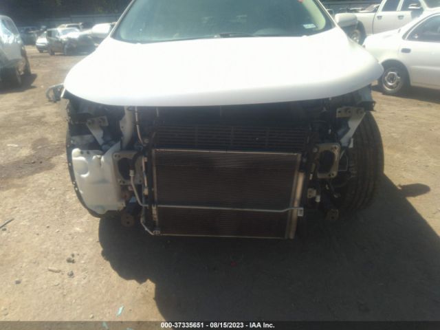 2FMPK3J82GBC51881 Ford EDGE SEL
