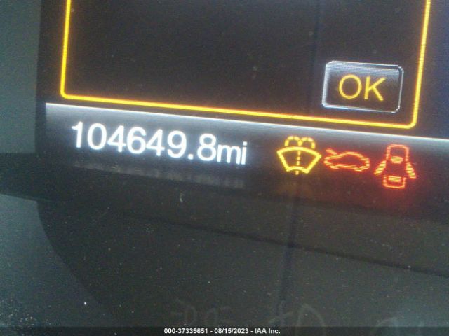 2FMPK3J82GBC51881 Ford EDGE SEL