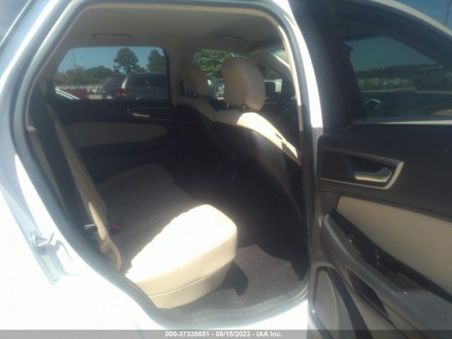 2FMPK3J82GBC51881 Ford EDGE SEL