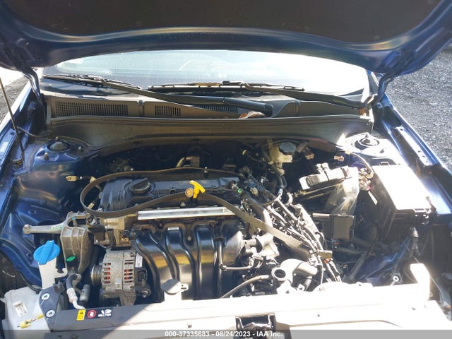 KIA Forte Gt-line 2021 3KPF34AD8ME365341 Image 10