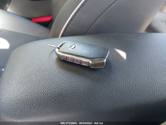KIA Forte Gt-line 2021 3KPF34AD8ME365341 Image 11