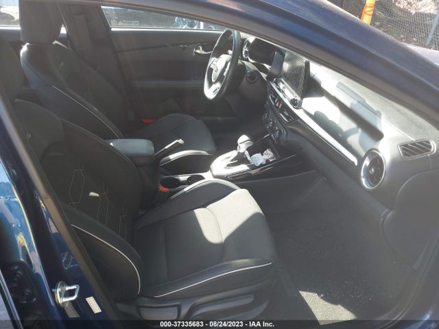 KIA Forte Gt-line 2021 3KPF34AD8ME365341 Image 5