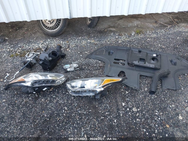 KIA Forte Gt-line 2021 3KPF34AD8ME365341 Image 6