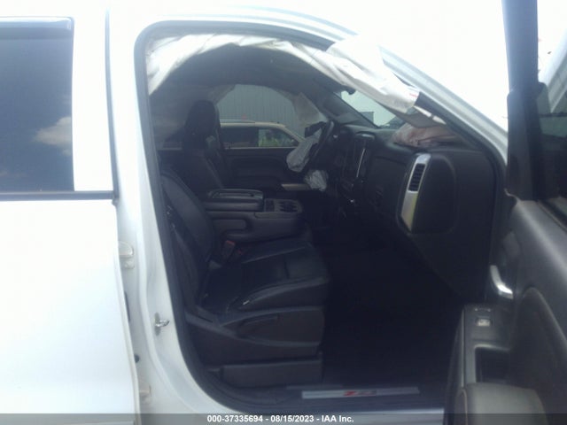 Chevrolet Silverado 2500hd Lt 2017 1GC1KVEY8HF138923 Image 5