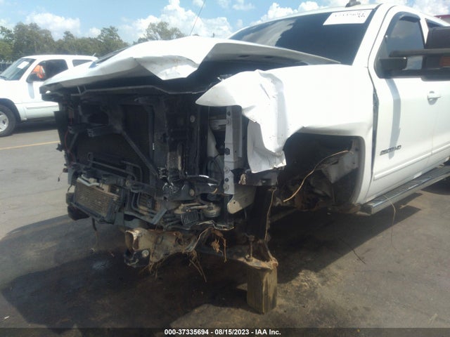 Chevrolet Silverado 2500hd Lt 2017 1GC1KVEY8HF138923 Image 6