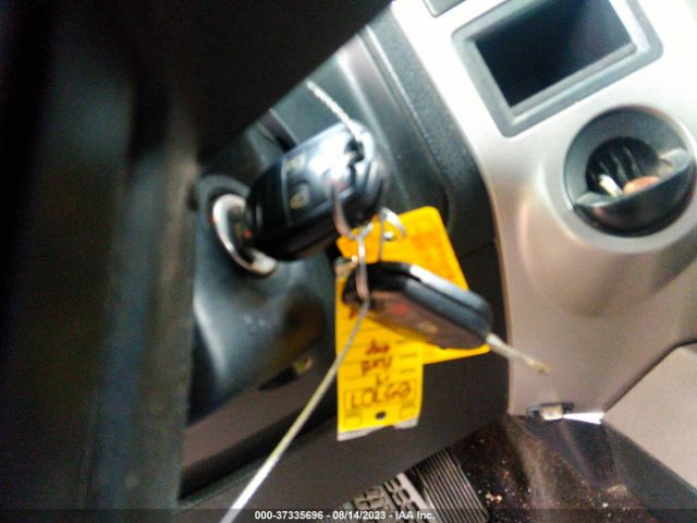 1FMJK1HT3HEA08221 Ford Expedition El Xlt/king Ranch