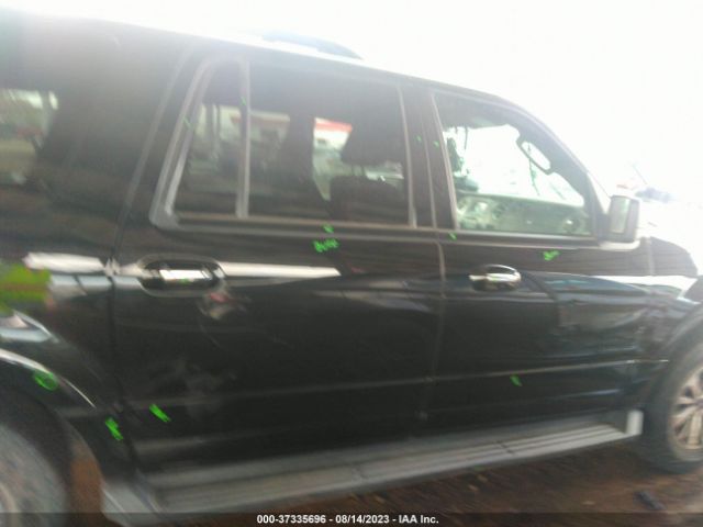 1FMJK1HT3HEA08221 Ford Expedition El Xlt/king Ranch