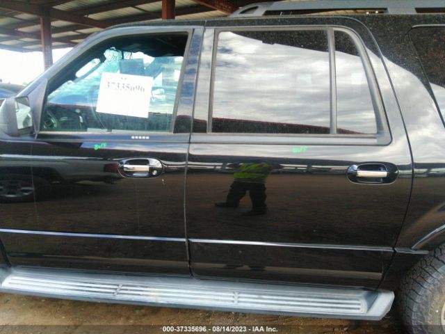 1FMJK1HT3HEA08221 Ford Expedition El Xlt/king Ranch