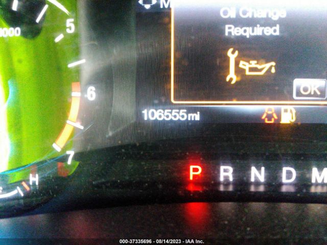 1FMJK1HT3HEA08221 Ford Expedition El Xlt/king Ranch