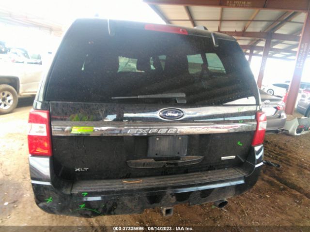 1FMJK1HT3HEA08221 Ford Expedition El Xlt/king Ranch