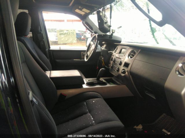 1FMJK1HT3HEA08221 Ford Expedition El Xlt/king Ranch