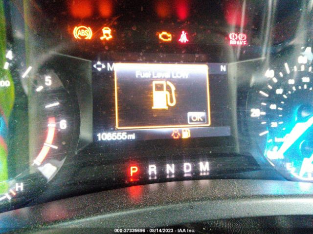 1FMJK1HT3HEA08221 Ford Expedition El Xlt/king Ranch