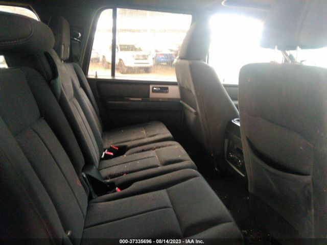 1FMJK1HT3HEA08221 Ford Expedition El Xlt/king Ranch
