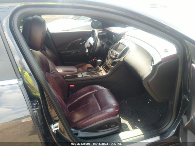 1G4GD5G39EF187271 Buick Lacrosse Premium I