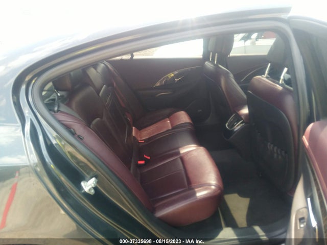 1G4GD5G39EF187271 Buick Lacrosse Premium I