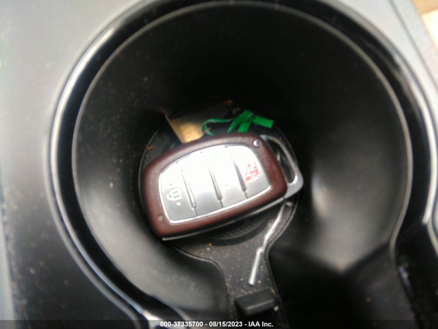 Hyundai Sonata 1.6t Eco 2015 5NPE24AA5FH139423 Image 3