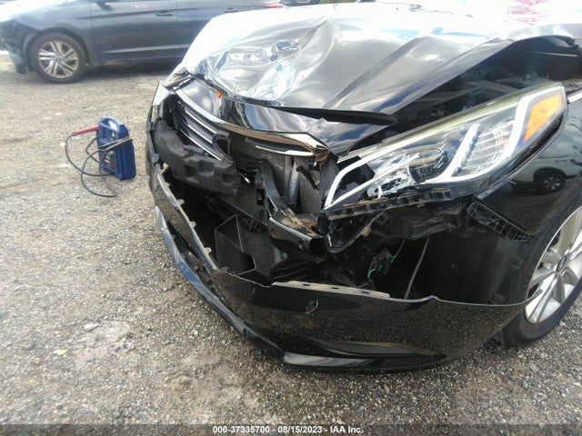 Hyundai Sonata 1.6t Eco 2015 5NPE24AA5FH139423 Image 7