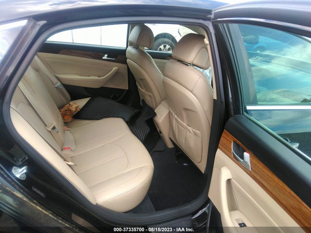 Hyundai Sonata 1.6t Eco 2015 5NPE24AA5FH139423 Image 9