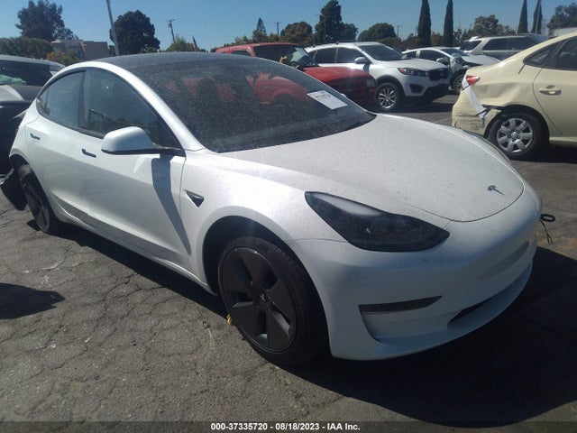 2023 Tesla 3, VIN: 5YJ3E1EA5PF565006
